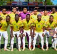 Selección Colombia sub-20. / Foto: FCF.
