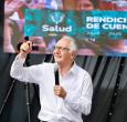 Ministro de salud. / Foto: X MinSalud.