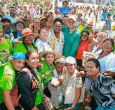 Mujeres atlanticenses le dijeron sí a la Asamblea de Mujeres Rurales y Campesinas del Caribe