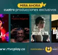 Películas nominadas a Premios Macondo 2025. / Foto: RTVCPlay.