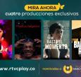 Películas nominadas a Premios Macondo 2025. / Foto: RTVCPlay.