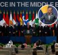 Petro sobre acuerdo de paz en Gaza. / Foto: AFP.