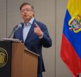 Presidente Petro sobre la reforma a la salud. / Foto: Presidencia.