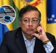 Petro sobre la canasta básica y el precio del gas. / Fotos: AFP y Freepik.