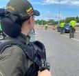 Policía.