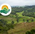 Entrega de tierras en Córdoba. / Foto: Freepik y ANT.