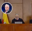 Qué sigue en el proceso contra Uribe Vélez. / Fotos: Tribunal y AFP.