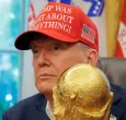 La FIFA le respondió a Trump sobre el cambio de sedes del Mundial 2026