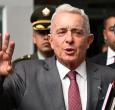 Compulsan copias a Uribe Vélez. / Foto: AFP.