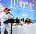 El presidente relacionó el intento de atentado en Tunja con intereses internacionales, y mencionó nexos con minería ilegal, narcotráfico y redes ubicadas fuera del país. 