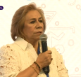 Rosa Villavicencio cuestionó el fotomontaje y reafirmó el compromiso de Colombia con el respeto al derecho internacional y la solución dialogada de conflictos. 