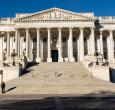 Capitolio de Estados Unidos.