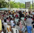 En los municipios de Santa Marta y Pivijay, en el departamento e Magdalena, la Unidad para las Víctimas entregó 647 indemnizaciones administrativas, mientras que en Ciénaga se realizó la entrega de 357 indemnizaciones judiciales.