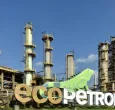 De acuerdo con el informe, Ecopetrol logró ganancias operativas por $12,2 billones, con un margen del 41%, y avanzó en transición energética y refinación. 