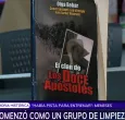 El primer mandatario recordó su denuncia de 2007 sobre los "12 apóstoles", grupo paramilitar en Antioquia, vinculado a la reciente condena de Santiago Uribe Vélez. 