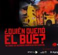 Documental 'Quién quemó el bus'