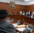 Presidente Petro como el Ministerio de Salud aseguran que la reforma a la salud sí tiene aval fiscal y anuncian acciones judiciales tras decisión de la Comisión Séptima del Senado.