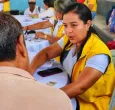490 víctimas de 6 municipios de La Guajira recibieron cartas de indemnización como parte de la reparación integral del Estado. 