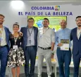 Colombia recibe US$100 millones para transición energética