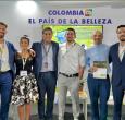 Colombia recibe US$100 millones para transición energética