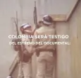 Documental 'Fragmentos de otra historia': el Palacio de Justicia