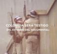 Documental 'Fragmentos de otra historia': el Palacio de Justicia