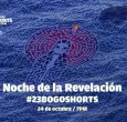 Con el respaldo de Señal Colombia, la edición 23 de Bogoshorts se realizará del 2 al 9 de diciembre con más de 300 cortos, maratones creativas en varios puntos de Bogotá. 