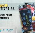falsos positivos en antioquia