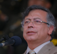 presidente Gustavo Petro Urrego
