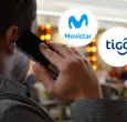 SICSuper sobre Movistar y Tigo. / Foto: Freepik.