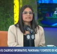 'Expreso mi solidaridad con RTVC (...) el pueblo colombiano tiene derecho a informarse bien': directora del Dapre 
