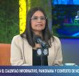 'Expreso mi solidaridad con RTVC (...) el pueblo colombiano tiene derecho a informarse bien': directora del Dapre 