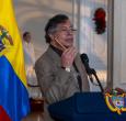 “El ELN no es una guerrilla, es un grupo que maximiza ganancias del narcotráfico y oro ilegal”: presidente Petro 