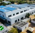 Se fortalece la infraestructura hospitalaria en La Guajira con la construcción del nuevo Hospital de Nazaret
