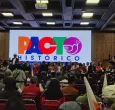 CNE otorga personería jurídica al Pacto Histórico tras unión de tres partidos políticos 