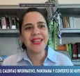 'No podemos permitir que el esclavismo que sumió a Colombia y el Cauca en una guerra perpetua vuelva a surgir': Luciana Cadahia 