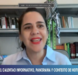 'No podemos permitir que el esclavismo que sumió a Colombia y el Cauca en una guerra perpetua vuelva a surgir': Luciana Cadahia 