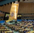 Inmensa mayoría de la ONU aprueba resolución que respalda la autodeterminación de Palestina 