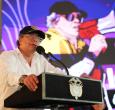 Presidente Petro insta al ELN a dejar las armas y avanzar hacia una paz inmediata en el Catatumbo 