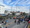 Recicladores salen a protestar contra decreto de la alcaldía que afectaría su labor en Bogotá 