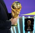 No te pierdas el minuto a minuto del sorteo de la Copa Mundial de la FIFA 2026. Escucha la transmisión en vivo a través de Radio Nacional de Colombia y sus 73 emisoras en todo el país.