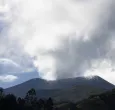Volcán Puracé.