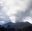 Volcán Puracé.