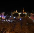 Palestina: Belén recuperó una Navidad festiva y Gaza sigue en crisis.