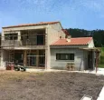 casa en construcción
