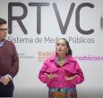 Licencia menstrual en RTVC.