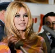 Muere Brigitte Bardot, ícono del cine francés y activista animalista.