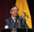 Presidente Gustavo Petro. / Foto: Presidencia.