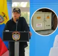 Presidente Petro sobre generación eléctrica. / Fotos: Presidencia.
