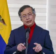 Presidente Petro defendio emergencia economica en alocucion presidencial.